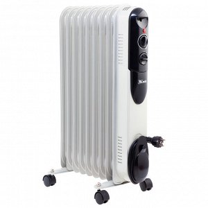 Масляный обогреватель MTX OCH-2000, 230 В, 2000 Вт MTX
