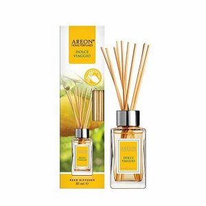 Ароматизатор AREON HOME PERFUME Dolce Viaggio STICKS 85 мл