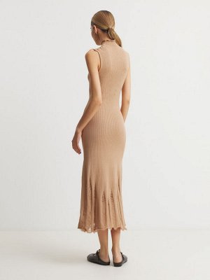 Женское платье MAISON DAVID