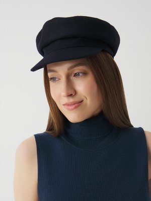 Женская кепка
