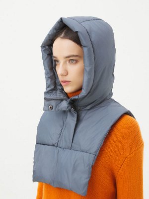 Женский капюшон