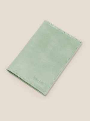 Обложка для паспорта PASSPORT COVER