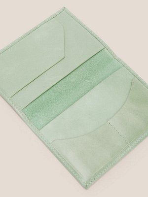 Обложка для паспорта PASSPORT COVER