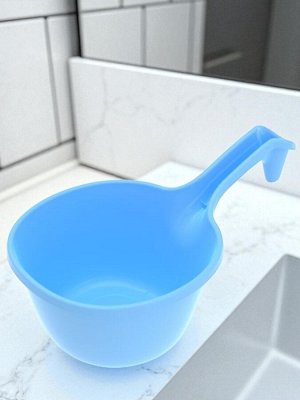 Ковш пластиковый 1,7 л «Водолей»