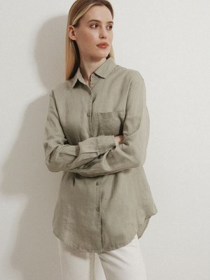 Женская рубашка MAISON DAVID