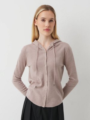 Женский кардиган