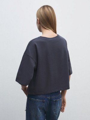 Женская футболка AMBRE_3283