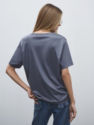 Женская футболка VEVA_SG528