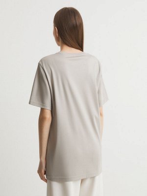 Женская футболка VEVA_SG528