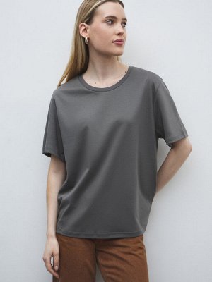 Женская футболка VEVA_SG528