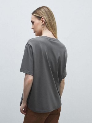 Женская футболка VEVA_SG528