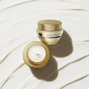 Дневной крем для лица «Упругость и эластичность» SPF 20