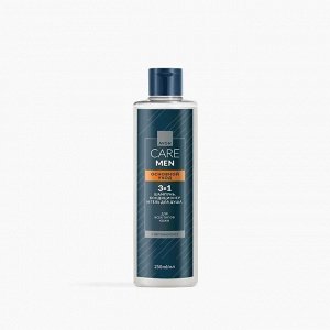 Avon 3 в 1 Шампунь, кондиционер и гель для душа «Основной уход»