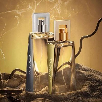 Любимая косметика AVON! Парфюм для любимых мужчин