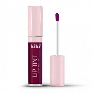 Тинт для губ KiKi "LIP TINT" №03 Виноградный прозрачный (на водной основе) 3,5мл
