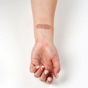 Румяна контурные KiKi CONTOUR №702 для лица (св-коричневый + св-персиковый)