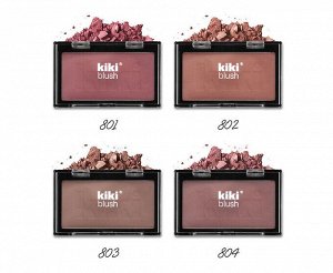 Румяна "BLUSH" №801 розовый