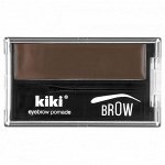 Помадка &quot;EYEBROW POMADE&quot; для бровей №102 коричневый
