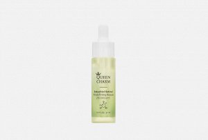 QUEEN CHARM. Укрепляющая ампульная сыворотка для лица с бакучиолом и ретинолом 9%, RETINOL, 30 мл -1