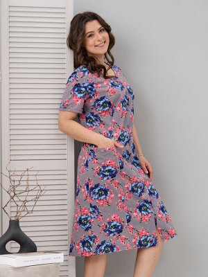Халат женский