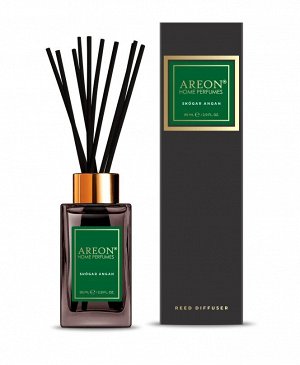 Ароматизатор AREON HOME PERFUME PREMIUM Skogar Angan 85 мл
