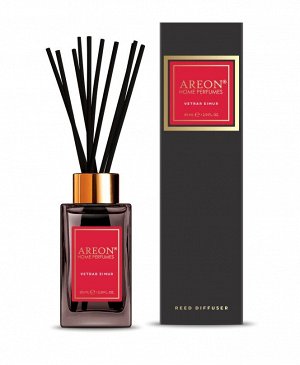 Ароматизатор AREON HOME PERFUME PREMIUM Vetrar Eimur 85 мл