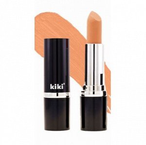 Помада KiKi "VELVET" №822 натуральный бежевый