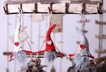 Подвесная фигурка
