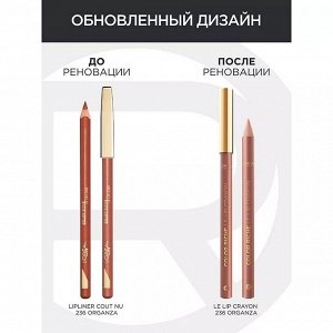 Лайнер для губ Color Riche Le Lip Liner
