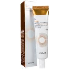 LEBELAGE. Крем для кожи вокруг глаз с муцином улитки, Dr.SNAIL DERMA EYE CREAM, 40 мл-1