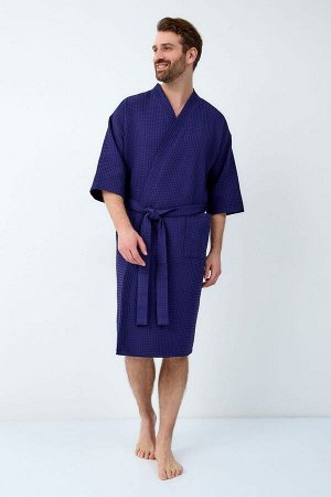 Халат Кимоно
