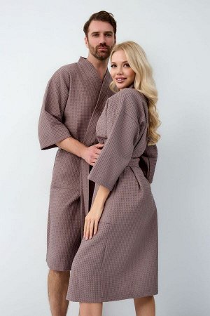 Халат Кимоно