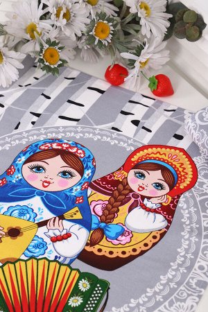 Набор кухонных полотенец