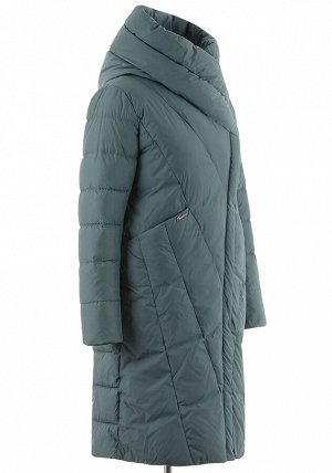 Зимнее пальто BT-102165