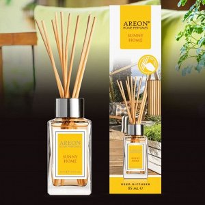 Ароматизатор AREON HOME PERFUME SUNNY HOME 85 мл