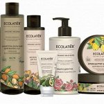 💖 Любимая косметическая! Ecolatier. Натурально и органично