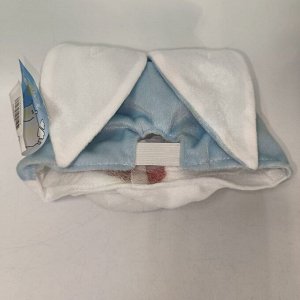 Шапка новогодняя Кролик