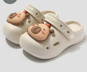 Кроксы для деток