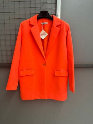 Пиджак женский (без выбора цвета), код 7312994