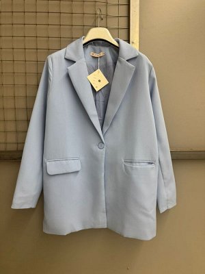 Пиджак женский (без выбора цвета), код 7312996