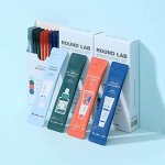 Большой приход Round Lab. НОВИНКИ! Успевайте