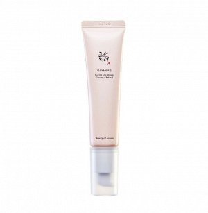 Сыворотка для глаз против морщин BEAUTY OF JOSEON Revive Eye Serum: Ginseng + Retinal 30мл 1/120
