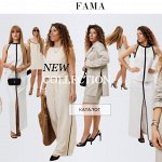 NEW FAMA. Молодежный бренд из Белоруссии