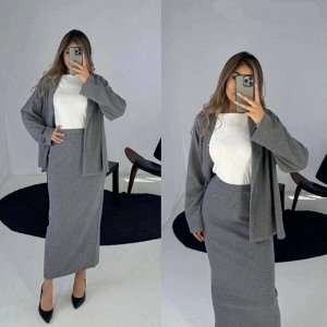 Костюм женский (без выбора цвета), код 6772066