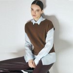 Готовь сани летом! MAISON DAVID🧡 Верхняя и трикотаж 50/50