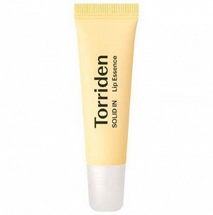 Восстанавливающая эссенция для губ с церамидами TORRIDEN SOLID IN Lip Essence 11мл 1/140