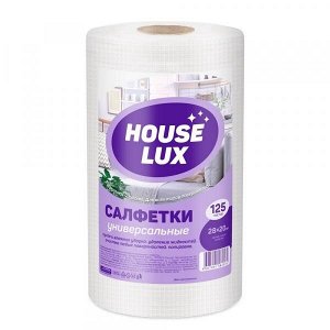 Полотенца  сухие универсальные 28*20см, 82553