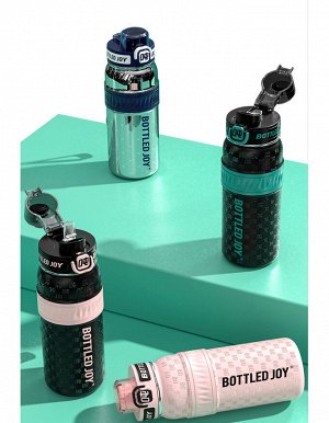 Термос Xiaomi Bottled Joy (D48) 750мл