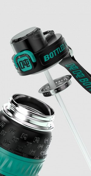 Термос Xiaomi Bottled Joy (D48) 750мл