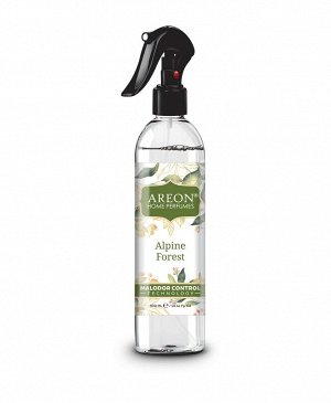 АРЕОН НЕЙТРАЛИЗАТОР ЗАПАХОВ Alpine Forest